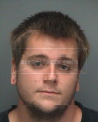 Austin Lee Henry