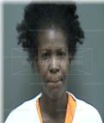 Shaquanda Davidson