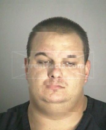 Dustin Nicholaus Fontana