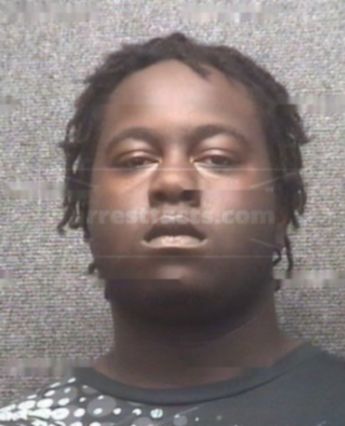 Najee Stanley