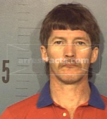 Phillip Wayne Ater