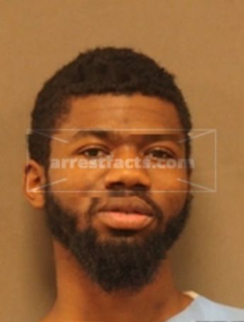 Kendle Dejuan Mebane