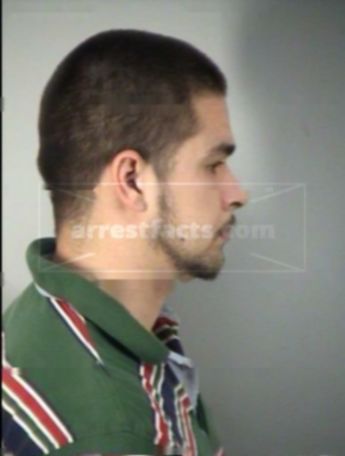 Michael Lee Anderson