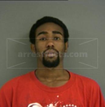 Omar Kendale Terry