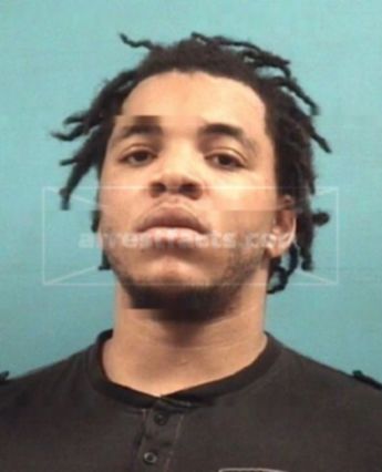 Anthony Shaquille Lewis