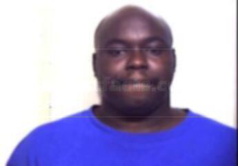 Donald Edward Breedlove