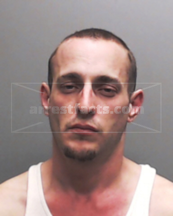 Alex Wayne Hughes