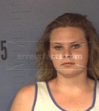 Courtney Kay Henry