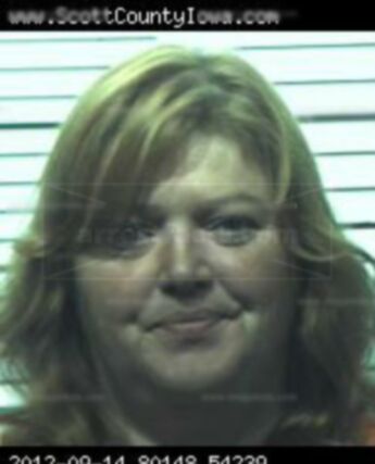 Rebecca Lynn Witte