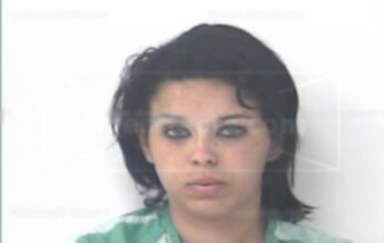 Shaienne Capri Lewis
