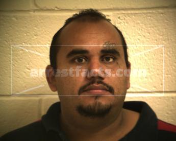 Jesus Jr. Martinez Hernandez