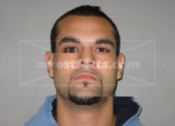 Richard Flores Jr.