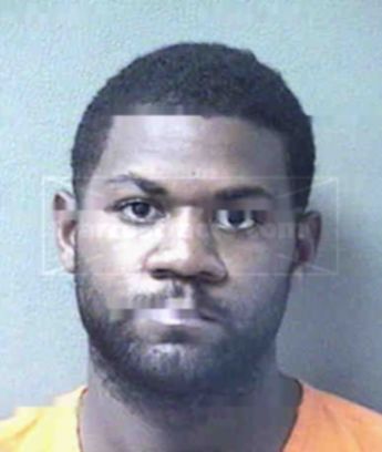 Donald Thomas Clay Jr.