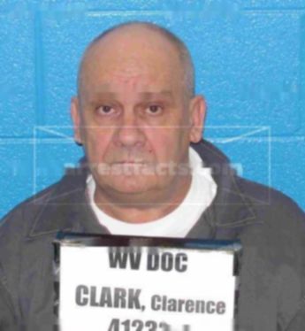 Clarence L. Clark