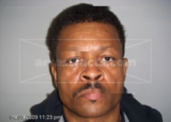 Jerome Nance