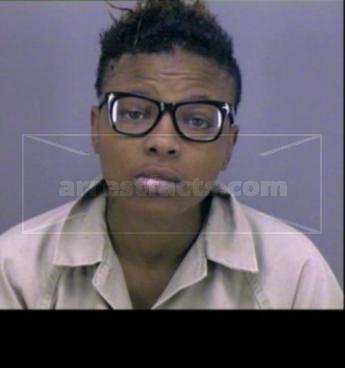 Quaneice Lefaye Starling