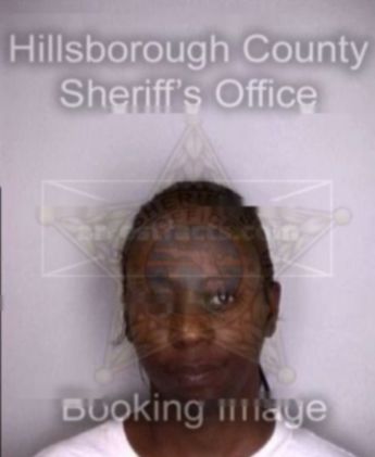 Valencia Clark