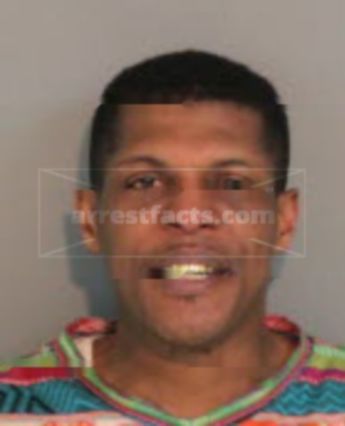 Antonio Mays
