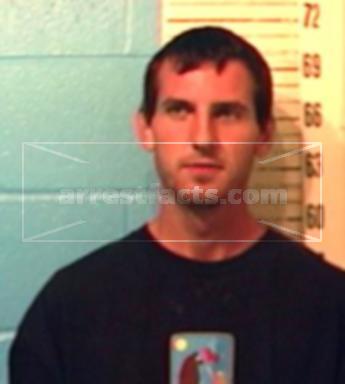 Christopher Shane Thomas