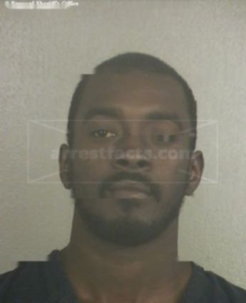 Michael Anthony Thomas
