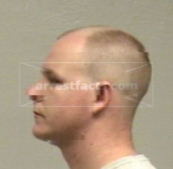 Chad Allen Rogers