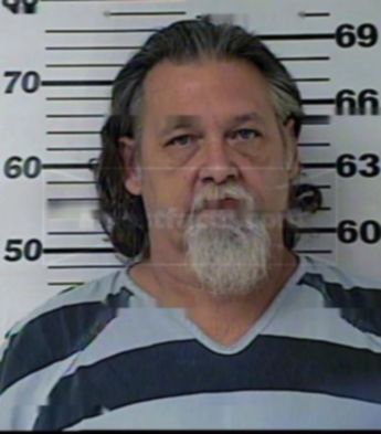 Gary Martin Roundtree