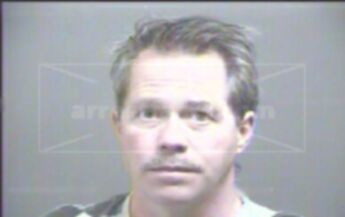 Randall Jeffrey Hayes