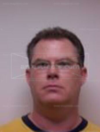 Kevin Mark Caffey
