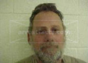 John Richard Ahrens