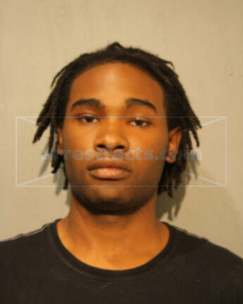 Demetri C Combs