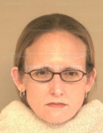 Charity Katherine Elkins