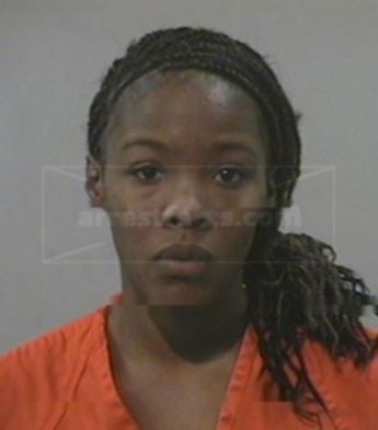 Artisha Rayshell Pearson