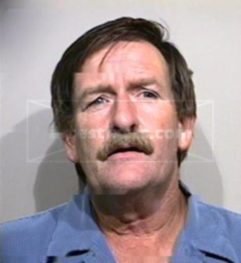 Richard Dean Hickman