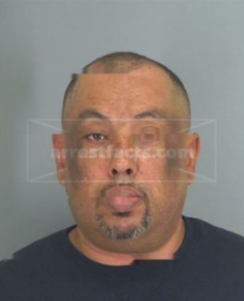 Willie James Smith