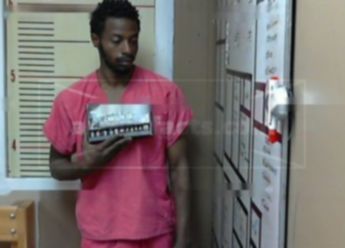 Jarron Jemel Williams