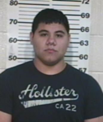 Jesse Lira Ruiz