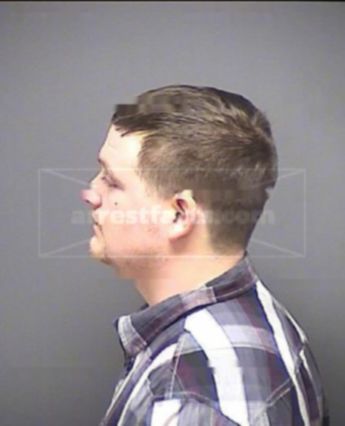 Christopher Nicholas Markham