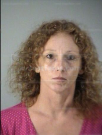 Rhonda Norris Marquis