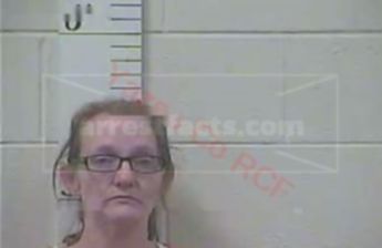 Melissa R Parker