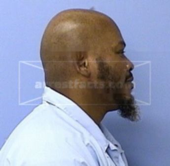 Byron Williams