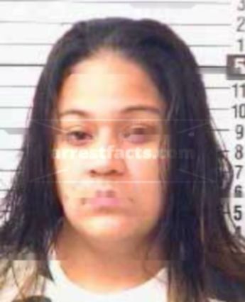 Rebecca Ann (Baladez) Williams