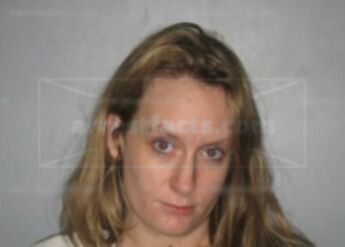 Nichole Lynn Lingelbach