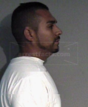 Gerardo Diaz