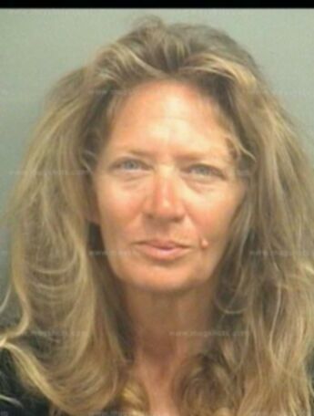 Lynn Margaret Brown