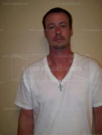 Stephen Aaron Akers