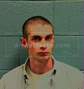 Justin Wade Cherry