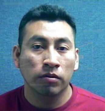Irvin Ramirez Gonzalez