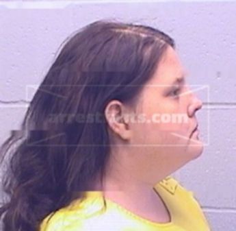 Tiffany Ann Tinkler