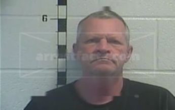 Tilden Dwight Ross