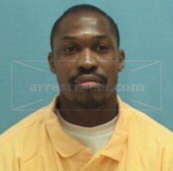Kenyatta K. Mclaurin